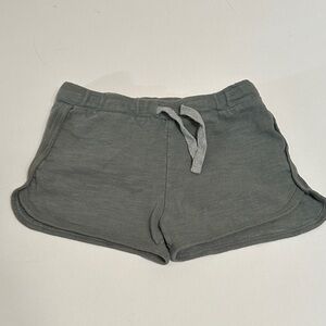 MINI MIOCHE GIRLS SHORTS